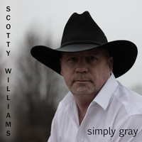 Scotty Williams - Simply Gray