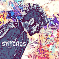 Joshua Sinclair - Stitches
