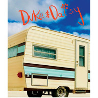 Duke & Daisy - Live Laugh Love
