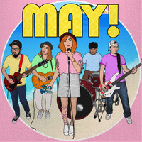 May - Wannabe Famous