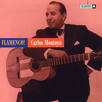Carlos Montoya - Flamenco!