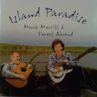 Mark Merritt & Sievert Ahrend - Island Paradise