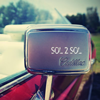 Sol 2 Sol - Cadillac