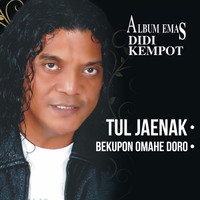 Didi Kempot - Emas Didi Kempot