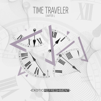 Various Artists - Time Traveler - Chapter 1