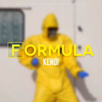 Kendi - Formula