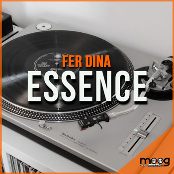 Fer Dina - Essence