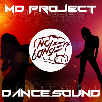 MD Project - Dance, Sound