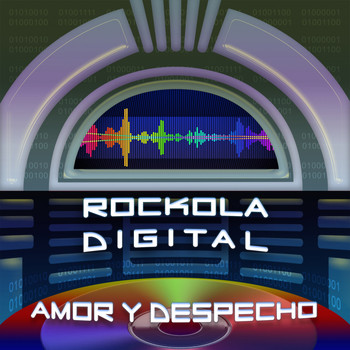 Various Artists - Rockola Digital Amor y Despecho