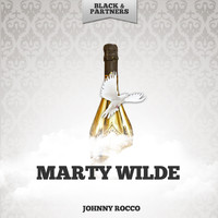 Marty Wilde - Johnny Rocco