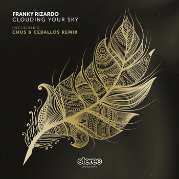 Franky Rizardo - Clouding Your Sky