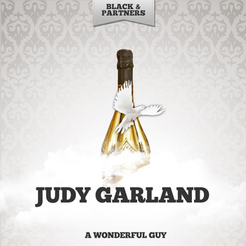 Judy Garland - A Wonderful Guy