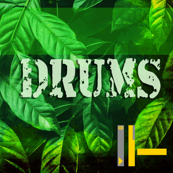 Various Artists - Drums