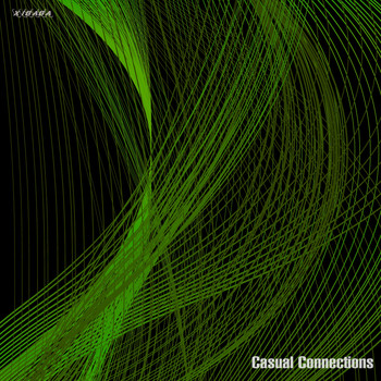 Various Artists - Casual Connections