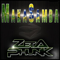 Zetaphunk - Makasamba