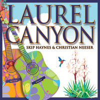 Laurel Canyon - Laurel Canyon