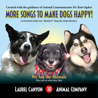 Laurel Canyon - More Songs To Make Dogs Happy