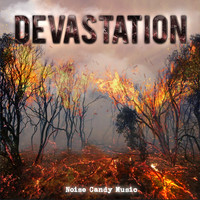 Noise Candy Music - Devastation