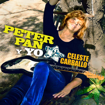 Celeste Carballo - Peter Pan y Yo