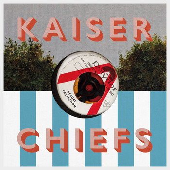 Kaiser Chiefs - Record Collection (Explicit)