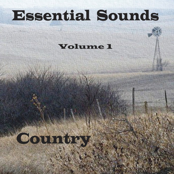 Various Artists - Essential Sounds, Vol 1.: Country