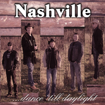 Nashville - Dance Til Daylight