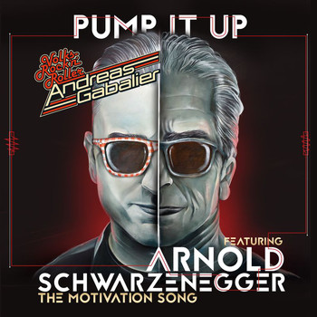 Andreas Gabalier - Pump It Up (The Motivation Song)