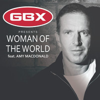 GBX - Woman of the World (feat. Amy Macdonald)