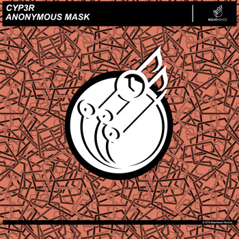 CYP3R - Anonymous Mask