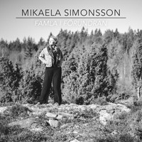 Mikaela Simonsson - Famla i förundran
