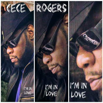 CeCe Rogers - I'm in Love