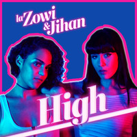La Zowi - High (Explicit)