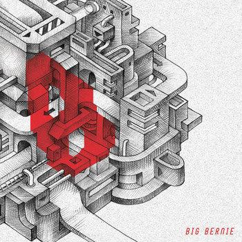 Big Bernie - B - EP