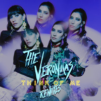 The Veronicas - Think of Me (Remixes)