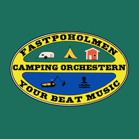 Fastpoholmen - Camping Orchestern