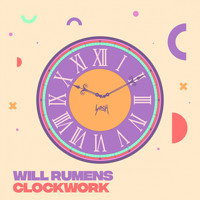 Will Rumens - Clockwork