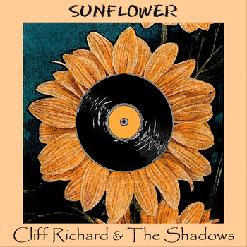 Cliff Richard & The Shadows - Sunflower