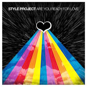 Style Project - Are You Ready for Love