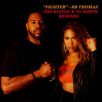 Bb Thomaz - Fighter