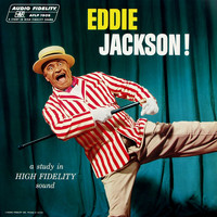 Eddie Jackson - Eddie Jackson!