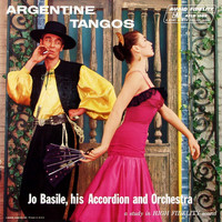 Jo Basile - Argentine Tangos