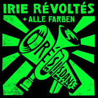 Irie Révoltés - Résisdanse (Remix)