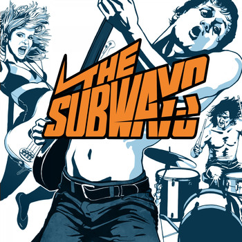 The Subways - The Subways (Explicit)