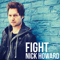 Nick Howard - Fight (Acoustic)