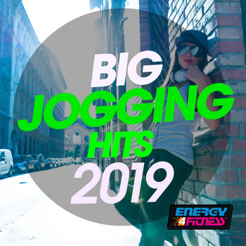 Various Artists - Big Jogging Hits 2019