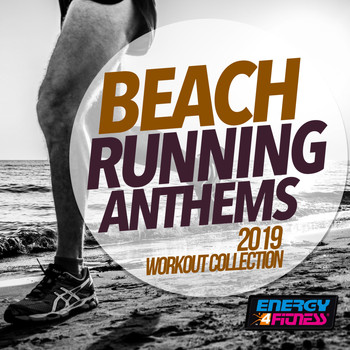 Various Artists - Top Beach Running Anthems 2019 Workout Collection