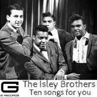 The Isley Brothers - Ten songs for you