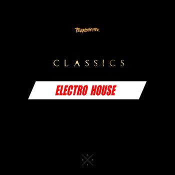 DJ Trendsetter - Electro House