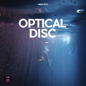 Various Artists - Optical Disc (Explicit)