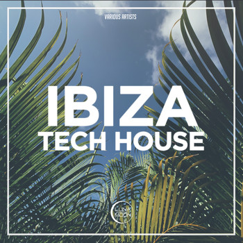 Various Artists - Ibiza Tech House